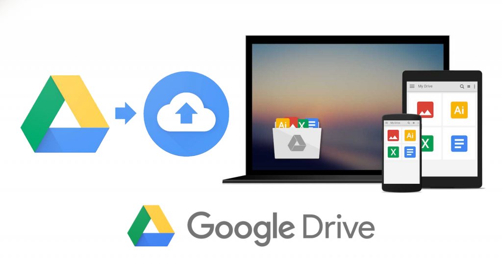 google drive stream offline setup