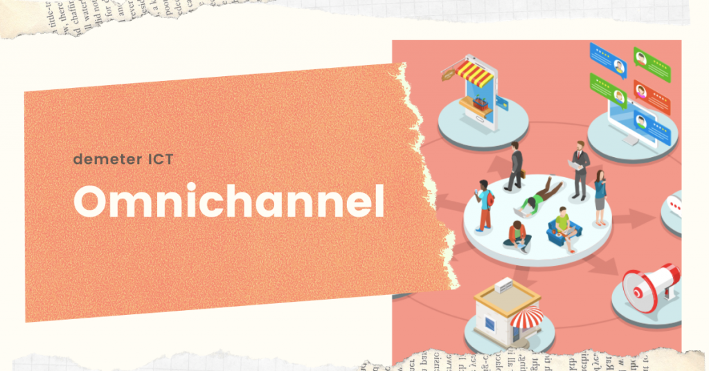 When Does A Business Need An Omnichannel Customer Service Strategy ...