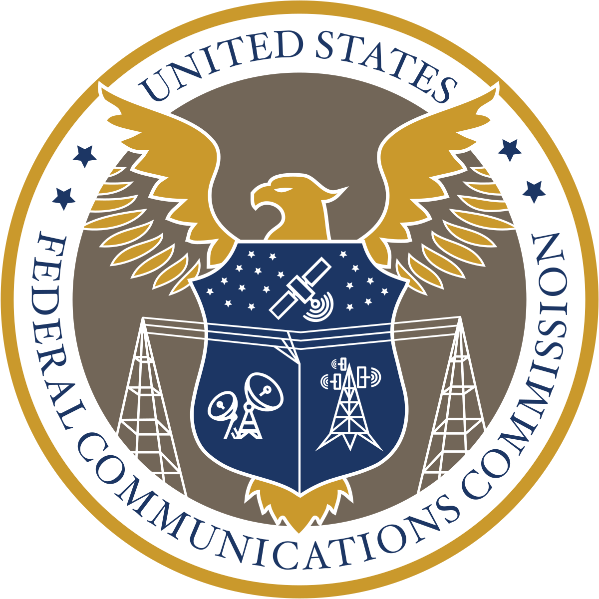 Federal Communications Commission DEMETER ICT