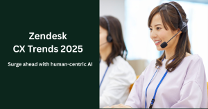 Summary of Customer Experience Trends 2025: How to Adapt in the Era of ...