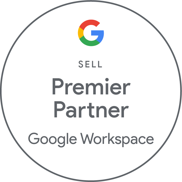 Google Premier Partner Badge
