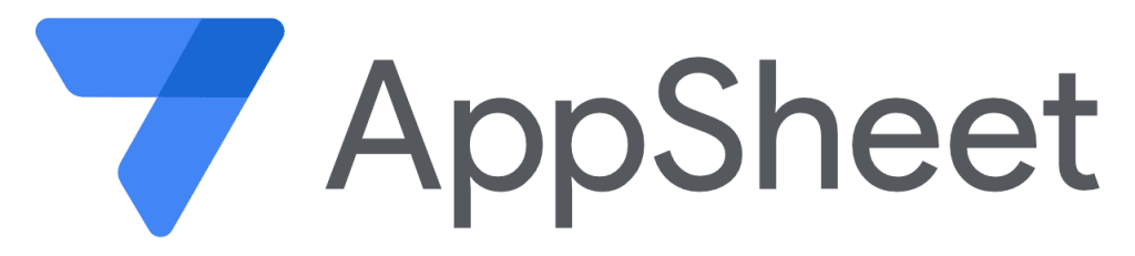 what is appsheet