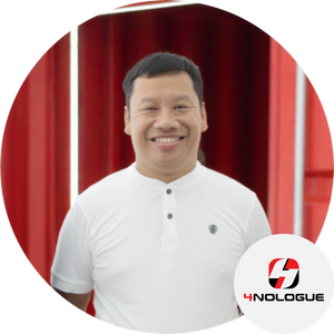 Demeter Customer - 4Nologue