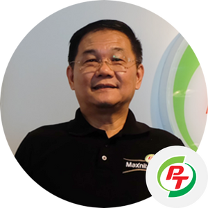 ชัยวัฒน์ เลิศวนารินทร์