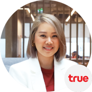 Demeter Customer - TRUE