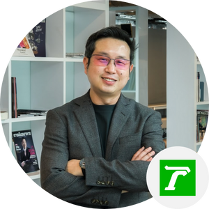 Demeter Customer - Thairath