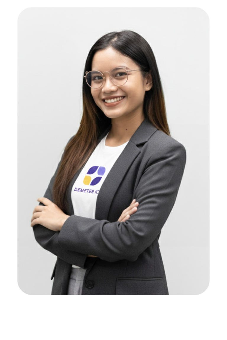 AppSheet Services - DEMETER ICT