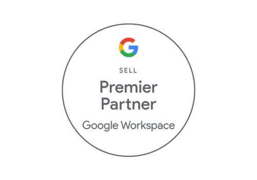 Google Sell Premier Partner