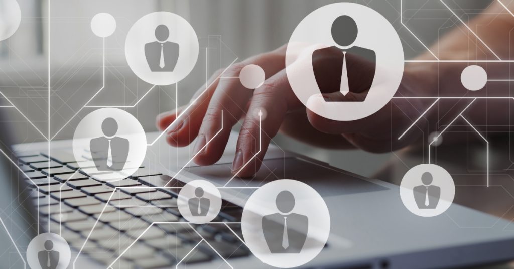 organizational structure