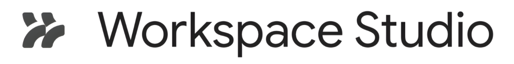 Google Workspace Studio