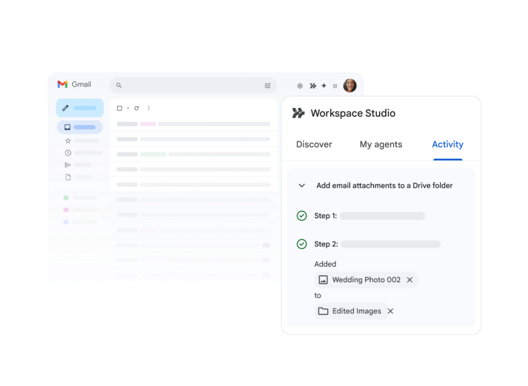 Google Workspace Studio - DEMETER ICT