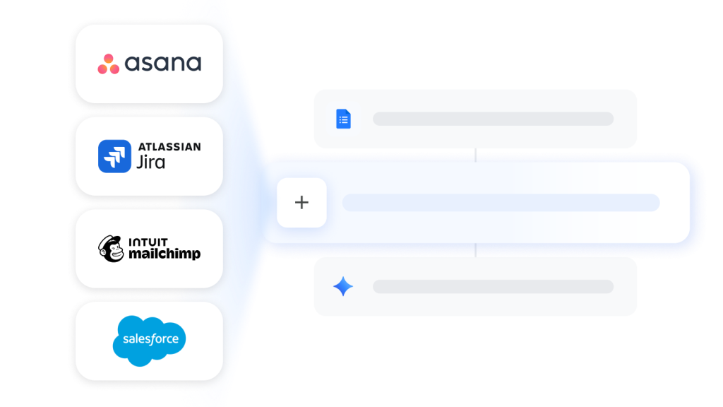 Workspace Studio element 4