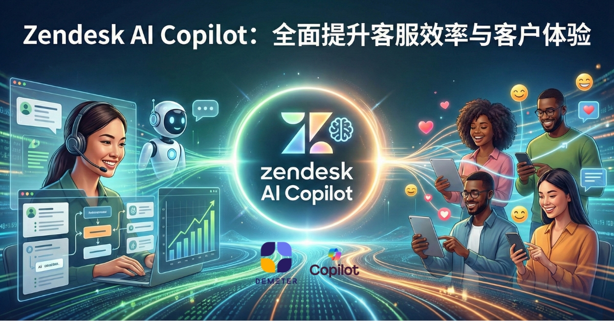 Zendesk AICopilot CX