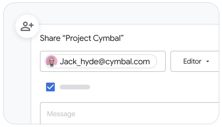 Easily manage permissions