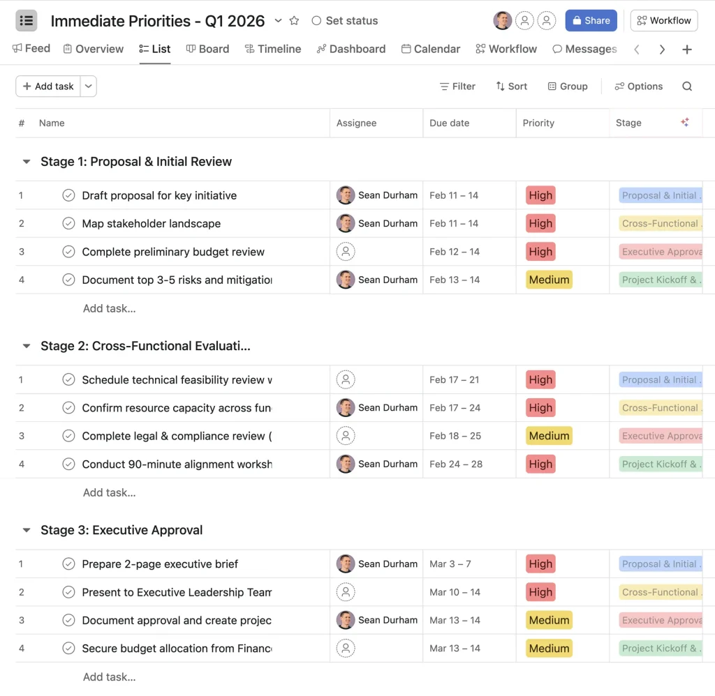 Asana x Claude Integration 5