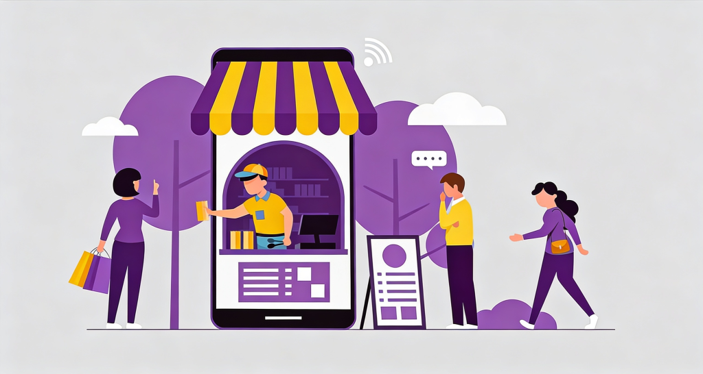 Customer-Behavior-Chat-Online-with-Shop