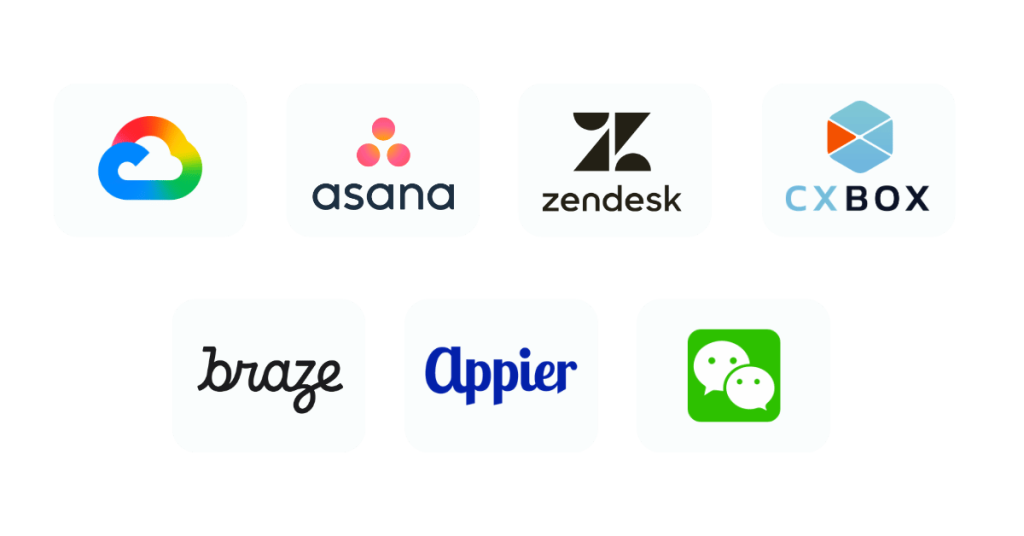 Product logo