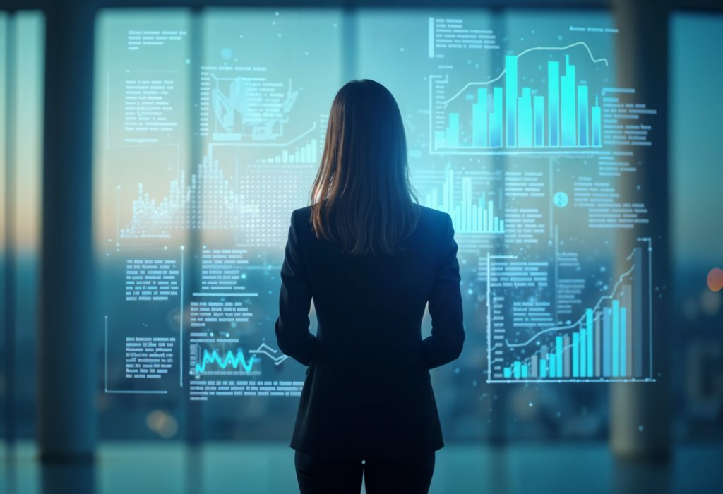 Visibility for Executive Intelligence with Asana