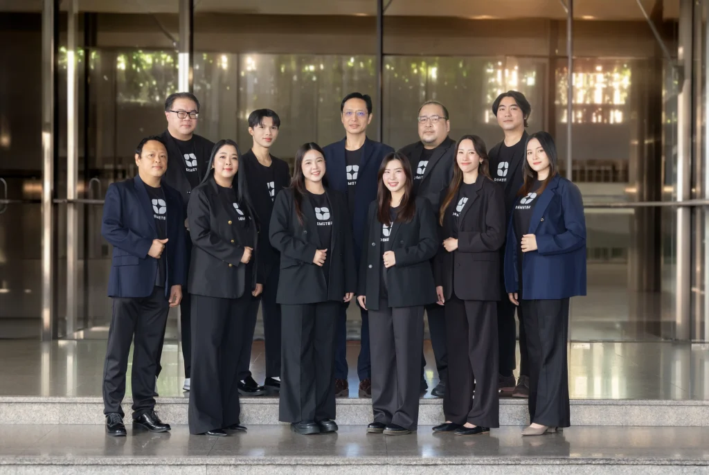 Demeter ICT Team Expert