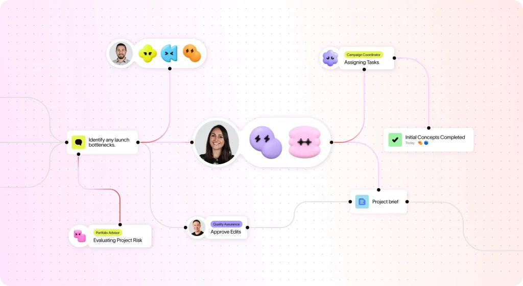 Asana-AI-Teammate-better-together