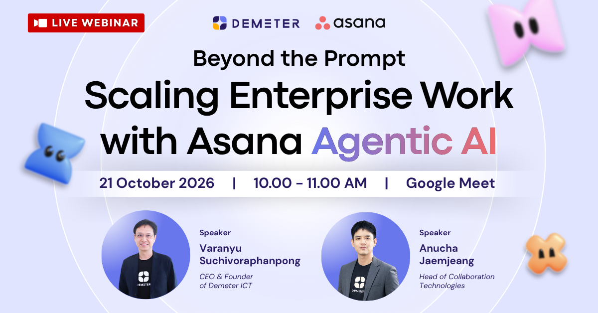 Asana Webinar Q3 2026 - Featured Image