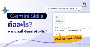 What is Gemini Skills