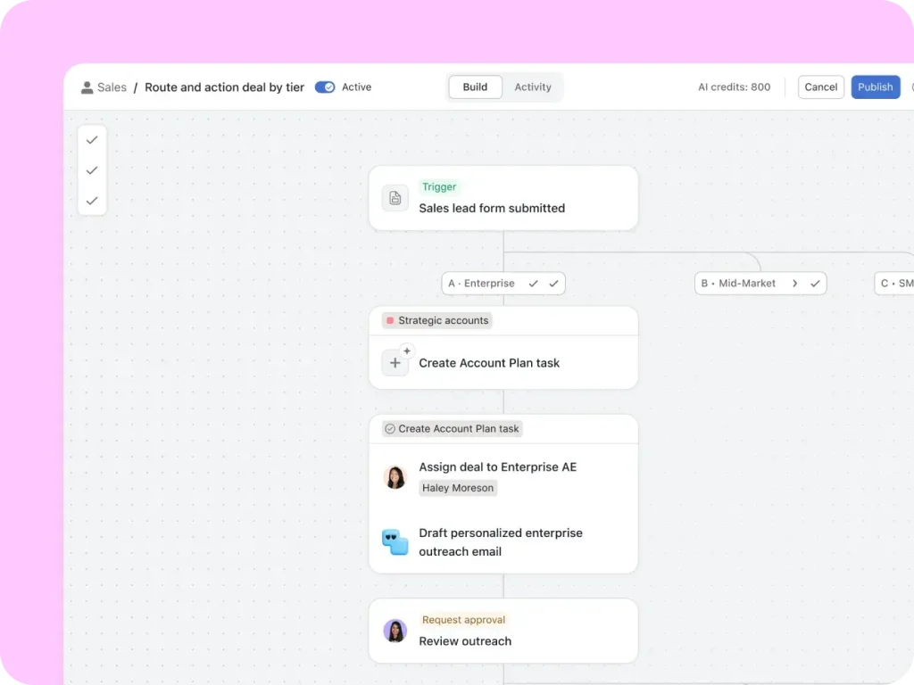 asana-ai-studio