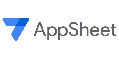 appsheet-vector-logo